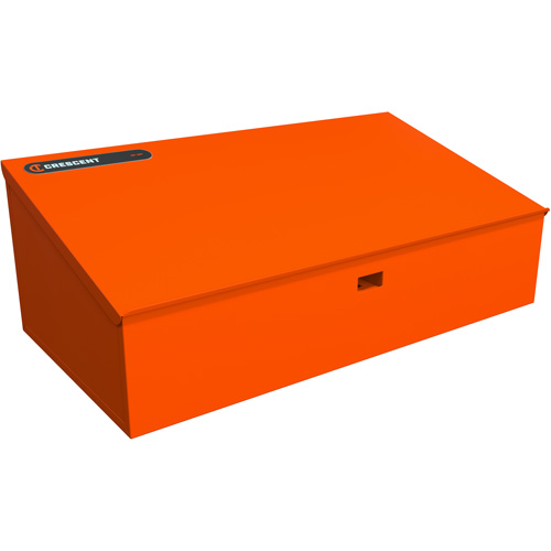 RAILWORKS Top Shelf Lockable Angled Workstation Kelford