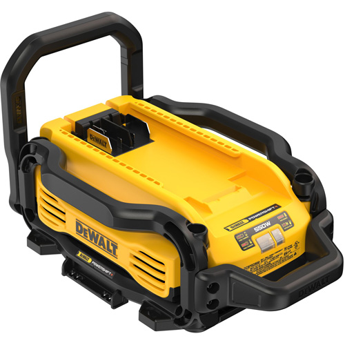 Chargeur POWERSHIFT 550W, 120 V, Lithium-ion Kelford