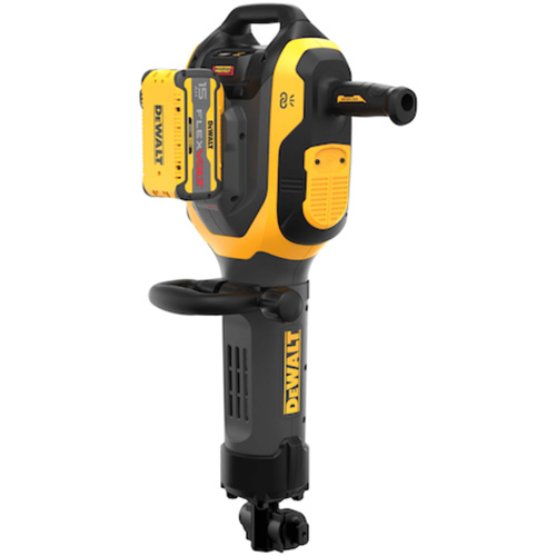 Marteau de d&eacute;molition sans fil, sans balai 60V de 41 lb Kelford