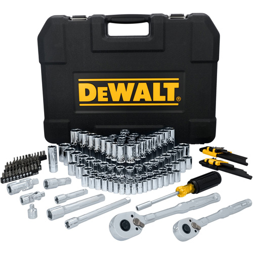 Jeu d'outils pour m&eacute;canicien TOUGHSERIES 3 Kelford
