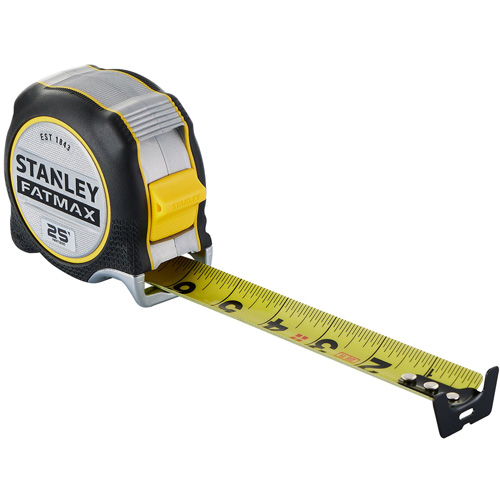 Ruban de premi&egrave;re qualit&eacute; FATMAX, 1-1/4" x 25' Kelford