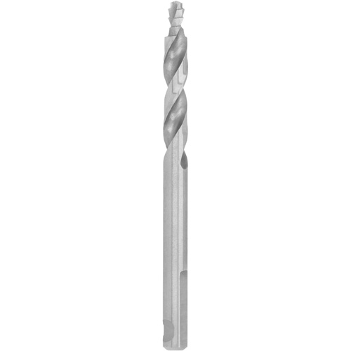 M&egrave;che pilote, 1/4", 3-7/16" Tige Kelford