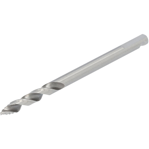 M&egrave;che pilote, 1/4", 4-1/4" Tige Kelford