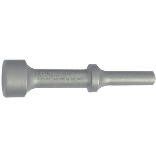 4" Long Heavy-Duty Steel Hammer Chisel Kelford