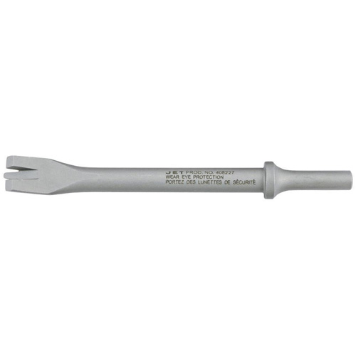 Heavy-Duty Spot Weld Buster Chisel with 0.401" Shank Kelford