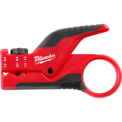 D&eacute;gaineur et strieur de tube protecteur Kelford