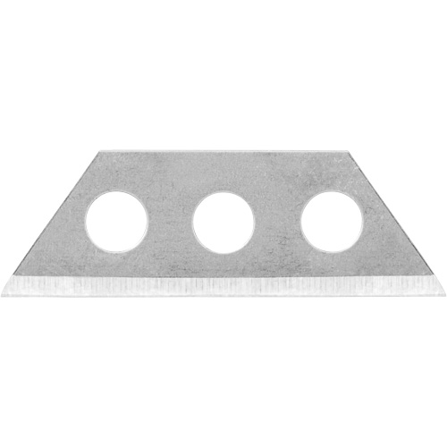 Lames de rechange pour strieur de c&acirc;ble de descente &agrave; fibre optique, Style Simple Kelford