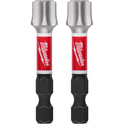 Embouts &agrave; choc SHOCKWAVE, Torx, T-55 Kelford