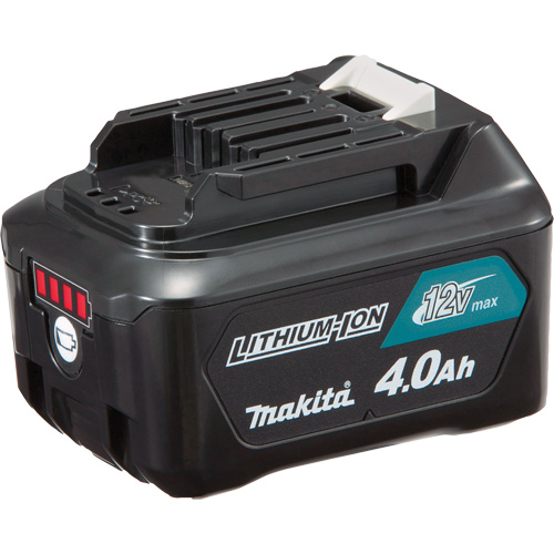 CXT&reg; Battery with LED Indicator, Lithium-Ion, 12 V, 4 Ah Kelford