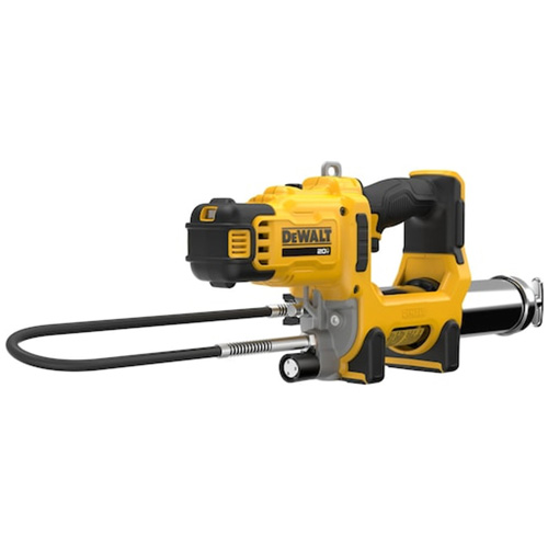 Pistolet &agrave; graisse sans fil &agrave; 2 vitesses variables MAX* (outil seulement), Lithium-ion, 20 V Kelford