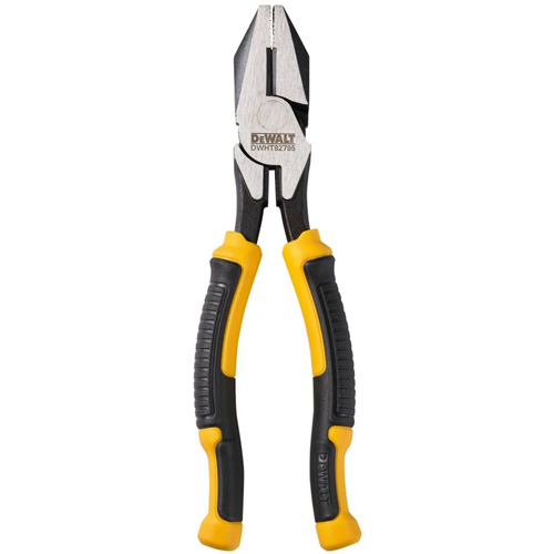 Laser Hardened Lineman Pliers Kelford