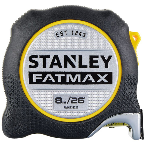 FATMAX&reg; Premium Tape Measure, 1-1/4" x 26', Imperial Graduations Kelford