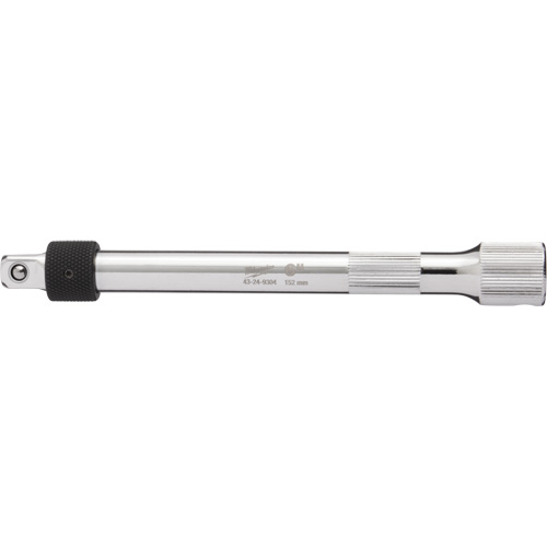 Douille rallonge verrouillable, Prise 3/8", 6" lo Kelford