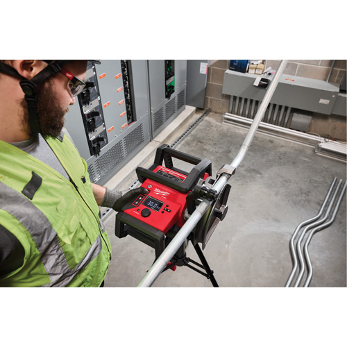 M18 FUEL Branch Conduit Bender with AUTO-ZERO (Tool Only) Kelford