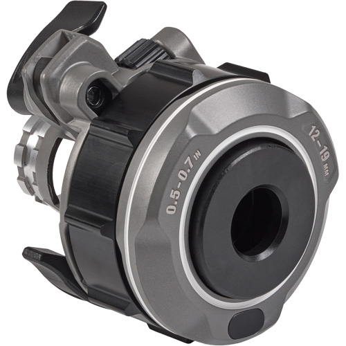 0.5" - 0.7" Adjustable Bushing for M18 FUEL Covered Conductor Cable Stripper Kelford