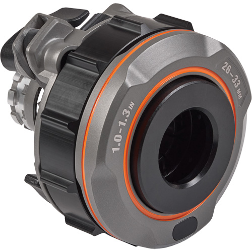 1" - 1.3" Adjustable Bushing for M18 FUEL Covered Conductor Cable Stripper Kelford