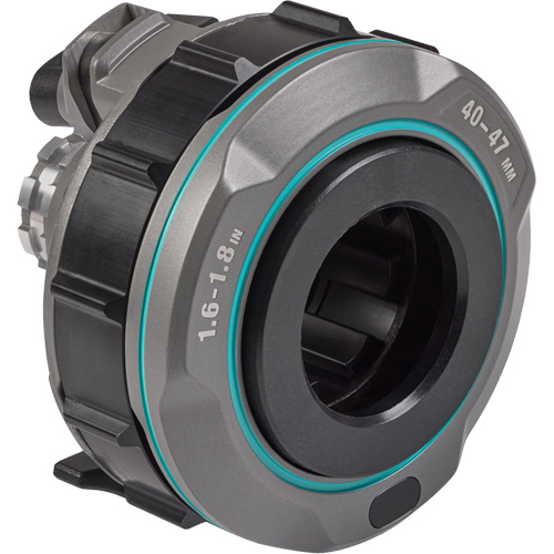 1.6" - 1.8" Adjustable Bushing for M18 FUEL Covered Conductor Cable Stripper Kelford