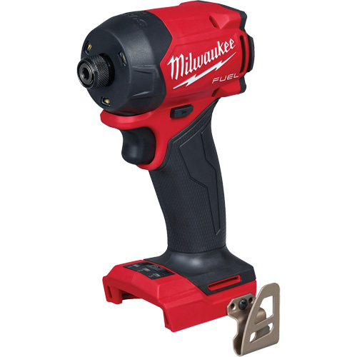 M18 FUEL SURGE Hex Hydraulic Driver (Tool Only), 1/4", 1000 in-lbs Max. Torque, 18 V, Lithium-Ion Kelford