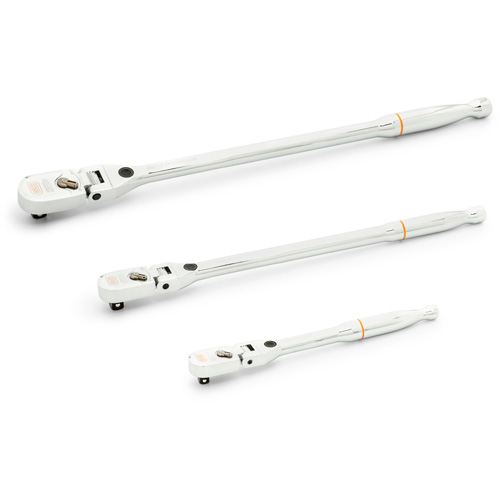 120XP Locking Ratchet Set Kelford