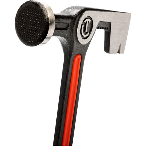 Marteau pour cloison s&egrave;che, 11 oz, Prise en Acier plein, 12-1/2" lo Kelford