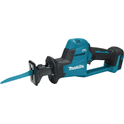 LXT Brushless Reciprocating Saw (Tool Only), 18 V, Lithium-Ion Battery, 0-3100 SPM Kelford