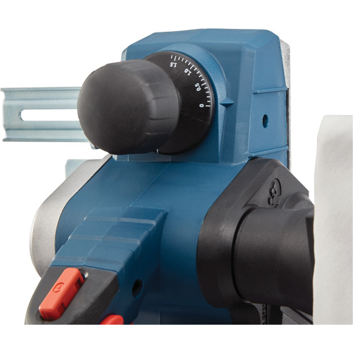 Raboteuse 3-1/4" Kelford