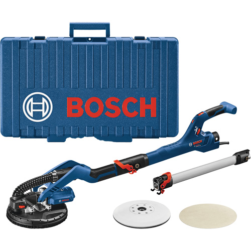 Drywall Sander Kit Kelford