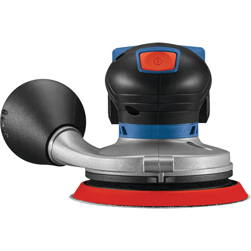 Brushless Random Orbital Sander (Tool Only) Kelford