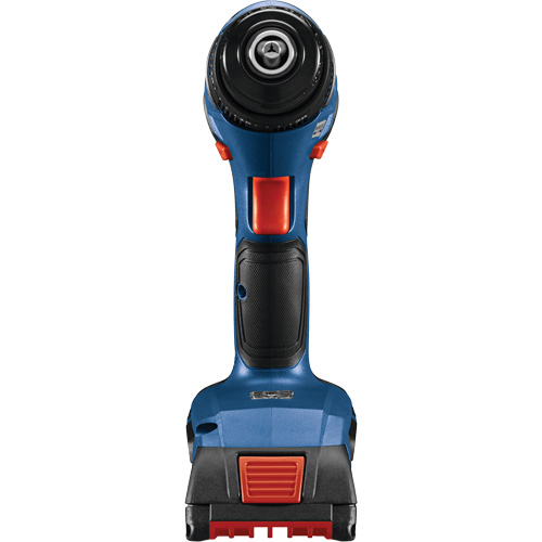 Trousse de perceuse-visseuse &agrave; percussion sans balais EC, 1/2", Mandrin 1/2", 18 V Kelford