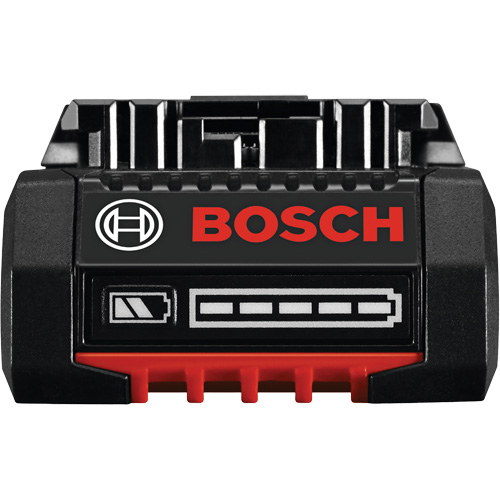 CORE18V&reg; Advanced Power Battery, Lithium-Ion, 18 V, 4 A Kelford