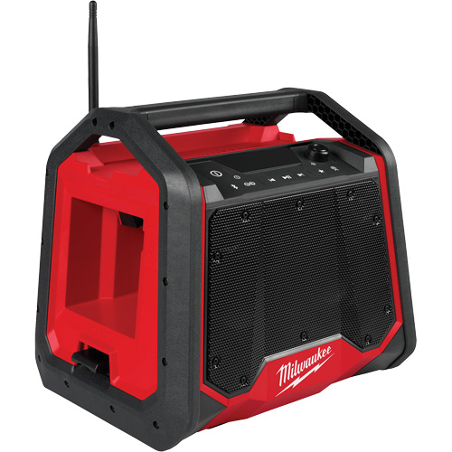 Radio de chantier Bluetooth M18 et chargeur, Lithium-ion, 18 V Kelford
