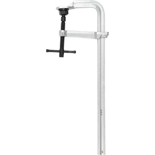 Heavy-Duty L-Clamp, 20" (508 mm) Kelford
