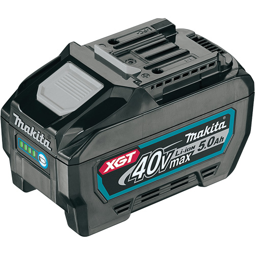XGT Battery, Lithium-Ion, 40 V, 5 Ah Kelford
