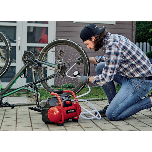 Compresseur dair compact sans fil 36V (outils seulement), &eacute;lectrique, 135 PSI Kelford