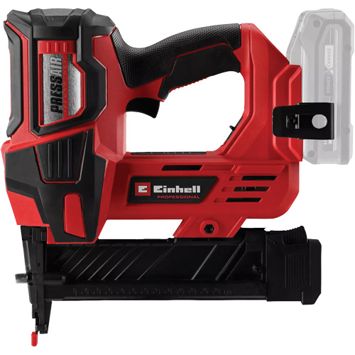 18V Cordless Narrow Crown Stapler (Tool Only), 1/4" Staples Kelford