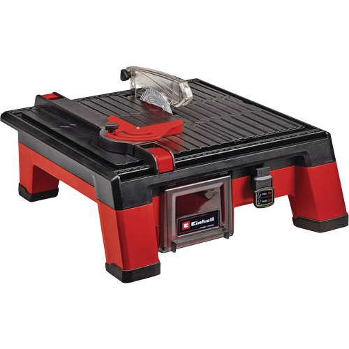 4-1/2” Cordless Wet Tile Saw (Tool Only) Kelford