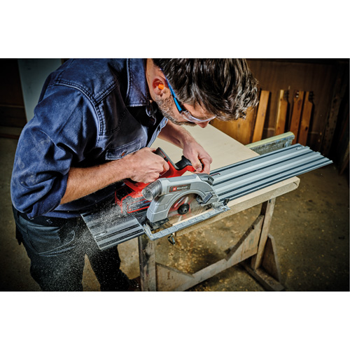 Scie circulaire sans fil (outil seulement), 7-1/4", 18 V Kelford