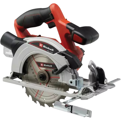 Scie circulaire sans fil (outil seulement), 6-1/2", 18 V Kelford