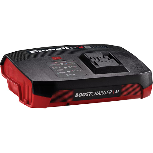 Chargeur Power X-Boostcharger, 18 V, Lithium-ion Kelford