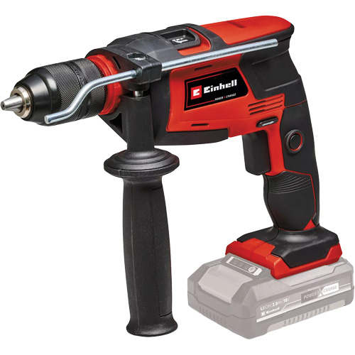Perceuse &agrave; percussion sans fil (outil seulement), Mandrin 1/2", 18 V Kelford