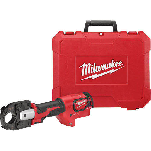 M18  FORCE LOGIC 600 MCM Crimper Kelford