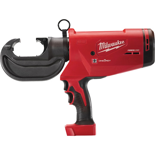 M18 FORCE LOGIC 750 MCM Crimper Kelford