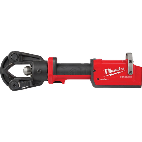 M18 FORCE LOGIC 11T Dieless Latched Linear Utility Crimper Kelford