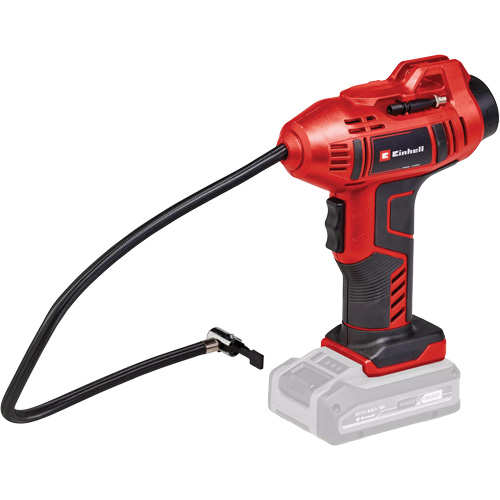 CE-CC 18 Li 18V Cordless High Pressure Inflator with Digital Gauge (Tool Only) Kelford