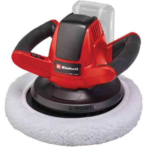 CE-CB 18/254 Li Cordless Car Polisher (Tool Only) Kelford