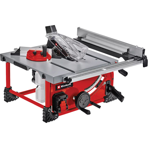 Banc de scie sans fil TE-TS 36/210 Li (outil seulement), 36 V, 3800 tr/min Kelford