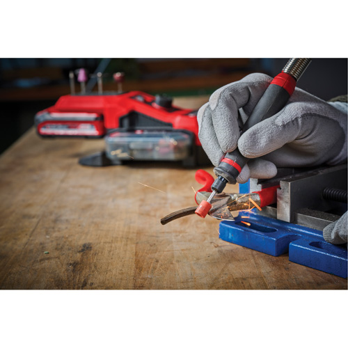 TE-MT 18/34 Li Cordless Rotary Tool Station (Tool Only) Kelford