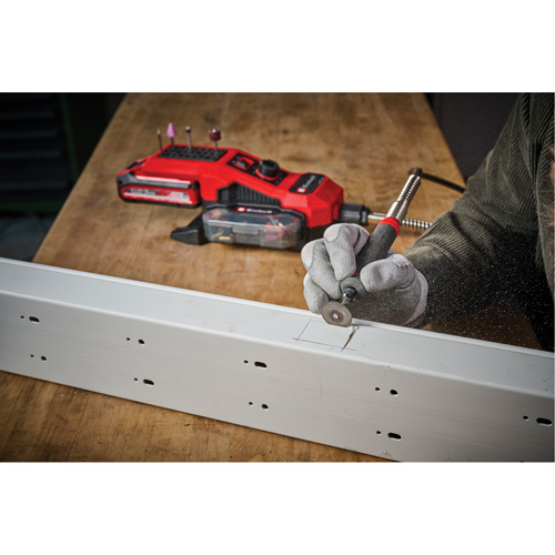 TE-MT 18/34 Li Cordless Rotary Tool Station (Tool Only) Kelford