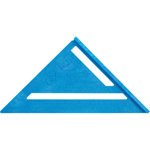 &eacute;querre de charpente Polycast Kelford