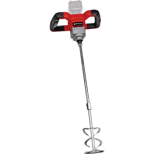 M&eacute;langeur de mortier/mastic sans fil 18V (outil seulement) Kelford